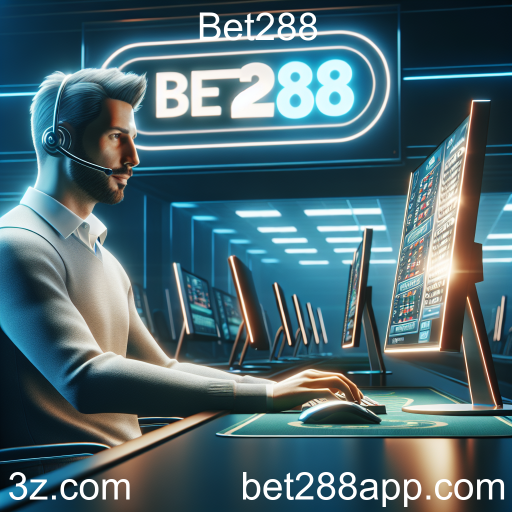 A Importância do Suporte ao Cliente na Bet288